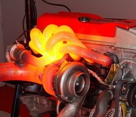 Cooling & temperature control