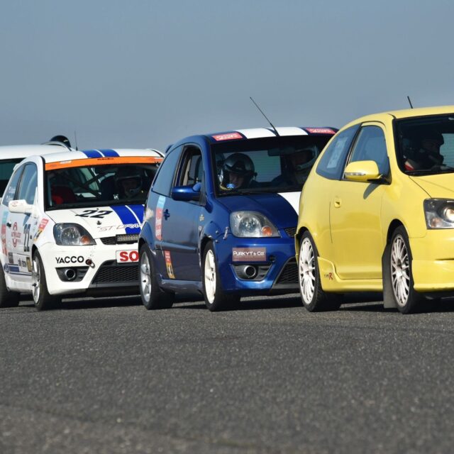 Trackday essentials